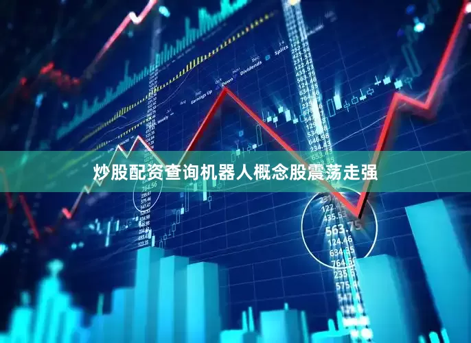 炒股配资查询机器人概念股震荡走强